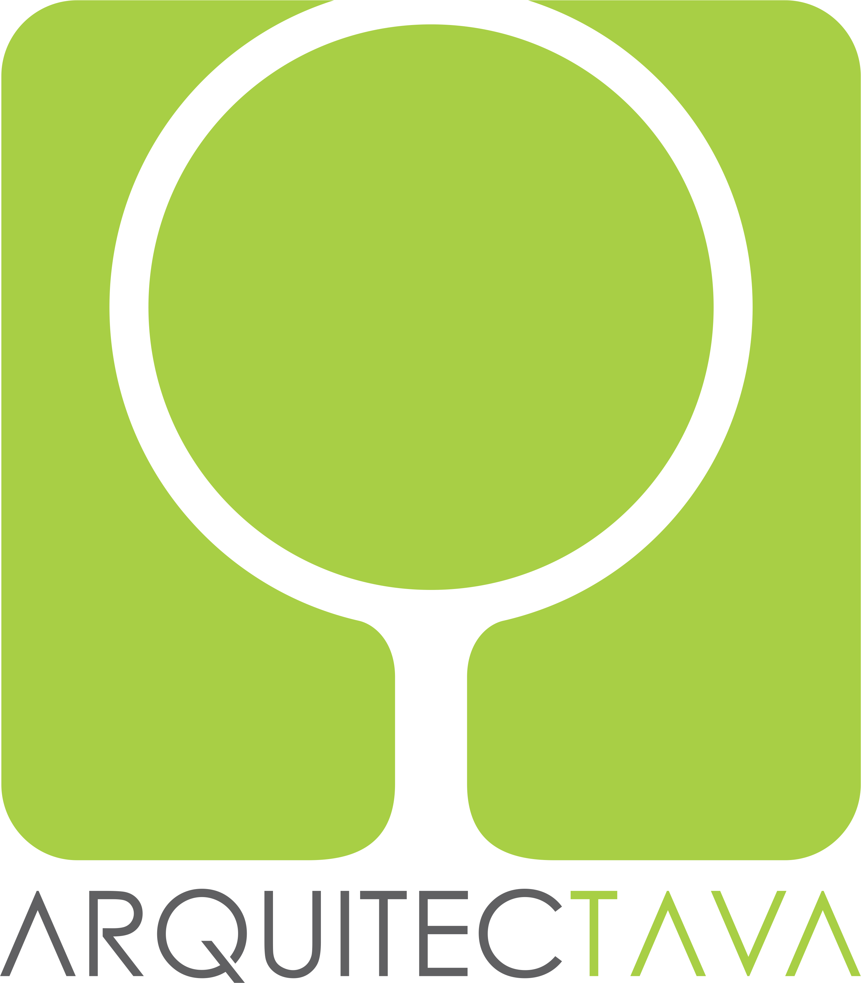 LOGO ARQUITECTAVA