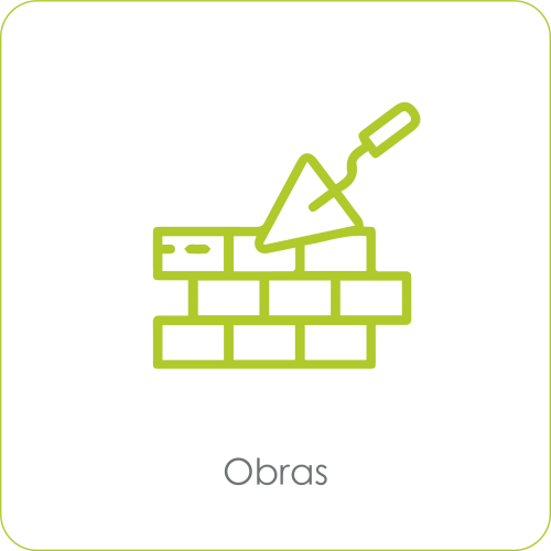 Obras