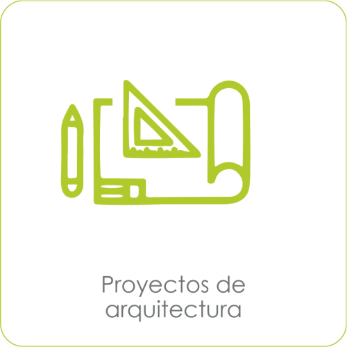 Proyectos de arq